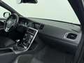 Volvo V60 2.0 T3 Nordic+ Trekhaak/Navi/Xenon etc. Schwarz - thumbnail 35