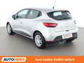 Renault Clio 0.9 Energy Intens Silber - thumbnail 4