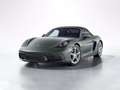 Porsche Boxster 718 Boxster S Verde - thumbnail 1