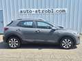 Kia Stonic Stonic 1,0 TGDI Silber Grau - thumbnail 2