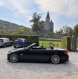 Cabriolet 320i