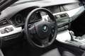 BMW M550 5-serie M550d Xdrive - Open dak - Alcantara hemel Grijs - thumbnail 2