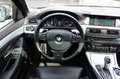 BMW M550 5-serie M550d Xdrive - Open dak - Alcantara hemel Grijs - thumbnail 16