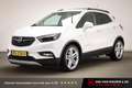 Opel Mokka X 1.4 Turbo Innovation | SAFETY / LEDER / NAVIGATIE- Wit - thumbnail 1