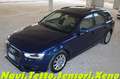 Audi A4 2.0 TDI ultra 163CV Business Bleu - thumbnail 1