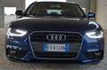 Audi A4 2.0 TDI ultra 163CV Business Bleu - thumbnail 2