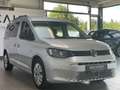Volkswagen Caddy Maxi Drive 2.0TDi SCR 5pl *Trekhaak*App Connect Argent - thumbnail 4