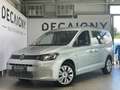 Volkswagen Caddy Maxi Drive 2.0TDi SCR 5pl *Trekhaak*App Connect Argent - thumbnail 1