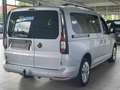 Volkswagen Caddy Maxi Drive 2.0TDi SCR 5pl *Trekhaak*App Connect Argent - thumbnail 5