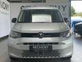 Volkswagen Caddy Maxi Drive 2.0TDi SCR 5pl *Trekhaak*App Connect Argent - thumbnail 3