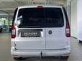 Volkswagen Caddy Maxi Drive 2.0TDi SCR 5pl *Trekhaak*App Connect Argent - thumbnail 6