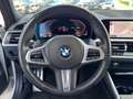 BMW 320 d Lim M-Sport 19LM/AHK/LASER 2 JAHRE GARANTIE Wit - thumbnail 12