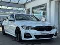 BMW 320 d Lim M-Sport 19LM/AHK/LASER 2 JAHRE GARANTIE Wit - thumbnail 3
