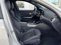 BMW 320 d Lim M-Sport 19LM/AHK/LASER 2 JAHRE GARANTIE Blanco - thumbnail 19