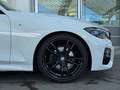 BMW 320 d Lim M-Sport 19LM/AHK/LASER 2 JAHRE GARANTIE Blanco - thumbnail 7