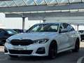 BMW 320 d Lim M-Sport 19LM/AHK/LASER 2 JAHRE GARANTIE Wit - thumbnail 3