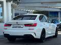 BMW 320 d Lim M-Sport 19LM/AHK/LASER 2 JAHRE GARANTIE Weiß - thumbnail 4