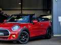 MINI One Cabrio 1.2 Business 76.000km! |Navi|Clima|PDC|Mooi! Rot - thumbnail 7