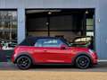 MINI One Cabrio 1.2 Business 76.000km! |Navi|Clima|PDC|Mooi! Rot - thumbnail 36