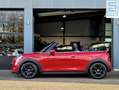 MINI One Cabrio 1.2 Business 76.000km! |Navi|Clima|PDC|Mooi! Rot - thumbnail 3