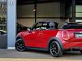 MINI One Cabrio 1.2 Business 76.000km! |Navi|Clima|PDC|Mooi! Rot - thumbnail 8