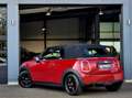MINI One Cabrio 1.2 Business 76.000km! |Navi|Clima|PDC|Mooi! Rot - thumbnail 35