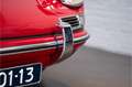 Porsche 912 Fully Matching Dog-leg gearbox Piros - thumbnail 14