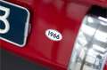 Porsche 912 Fully Matching Dog-leg gearbox Rood - thumbnail 22