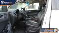 Ford Edge 2.0 TDCI 210 CV AWD S&S Powershift ST Line Blanc - thumbnail 10