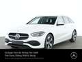 Mercedes-Benz C 180 T *Avantgarde AHK Totwinkel LED Kamera Blanc - thumbnail 1