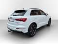 Audi Q3 40 TFSI quattro S tronic advanced S line AHK*MA... Weiß - thumbnail 5