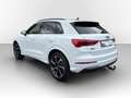 Audi Q3 40 TFSI quattro S tronic advanced S line AHK*MA... Weiß - thumbnail 7