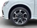 Audi Q3 40 TFSI quattro S tronic advanced S line AHK*MA... Weiß - thumbnail 18