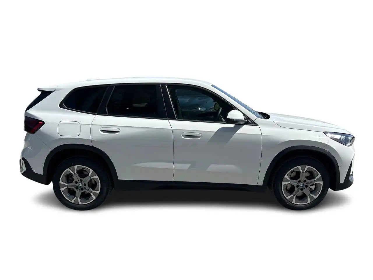 BMW X1 снимка BMW X1