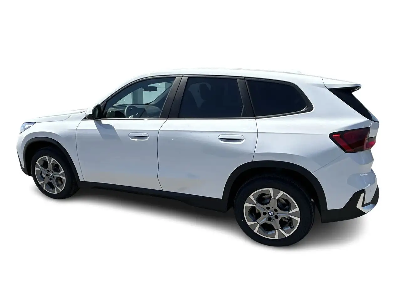 BMW X1 снимка BMW X1