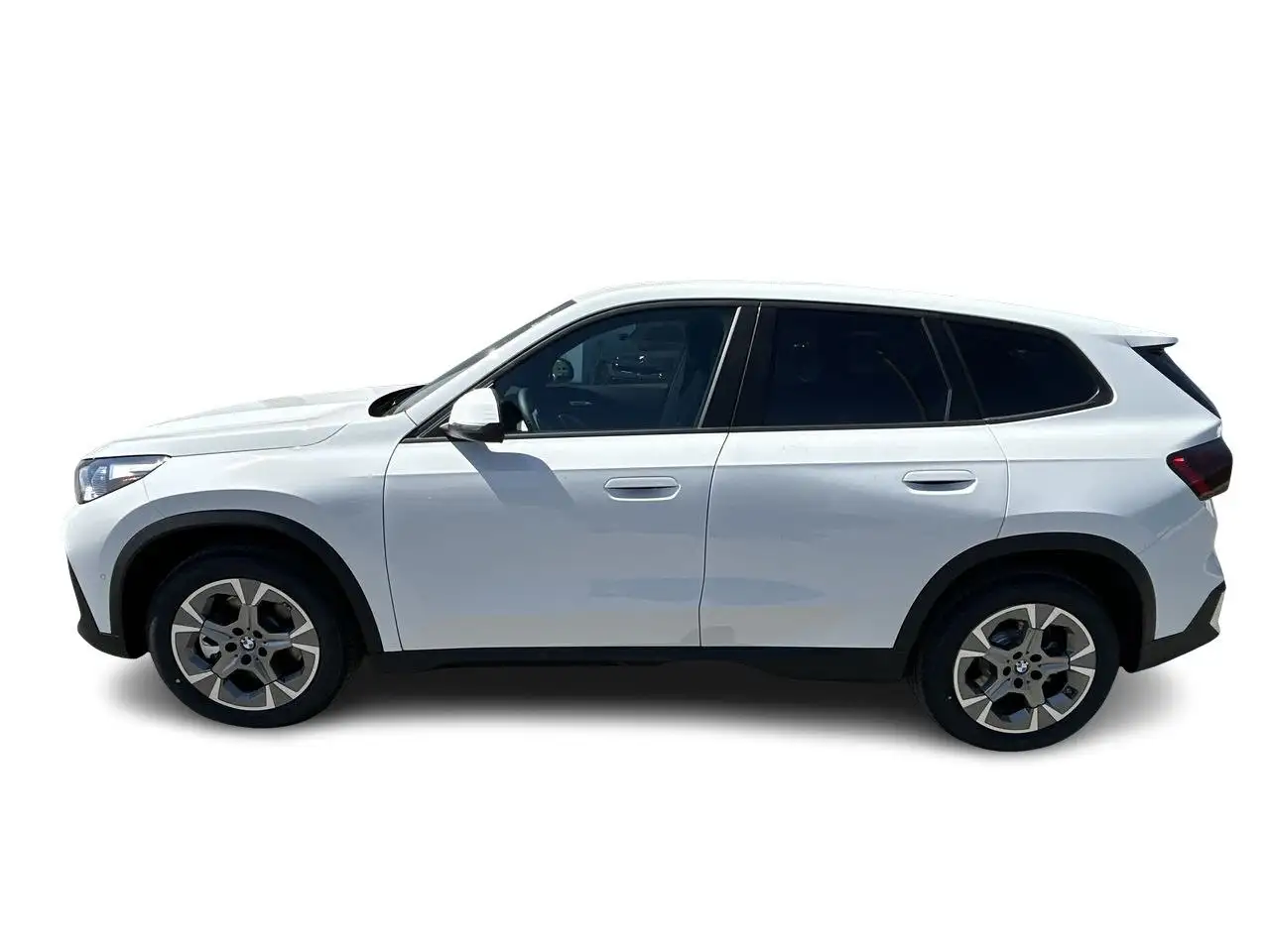 BMW X1 снимка BMW X1