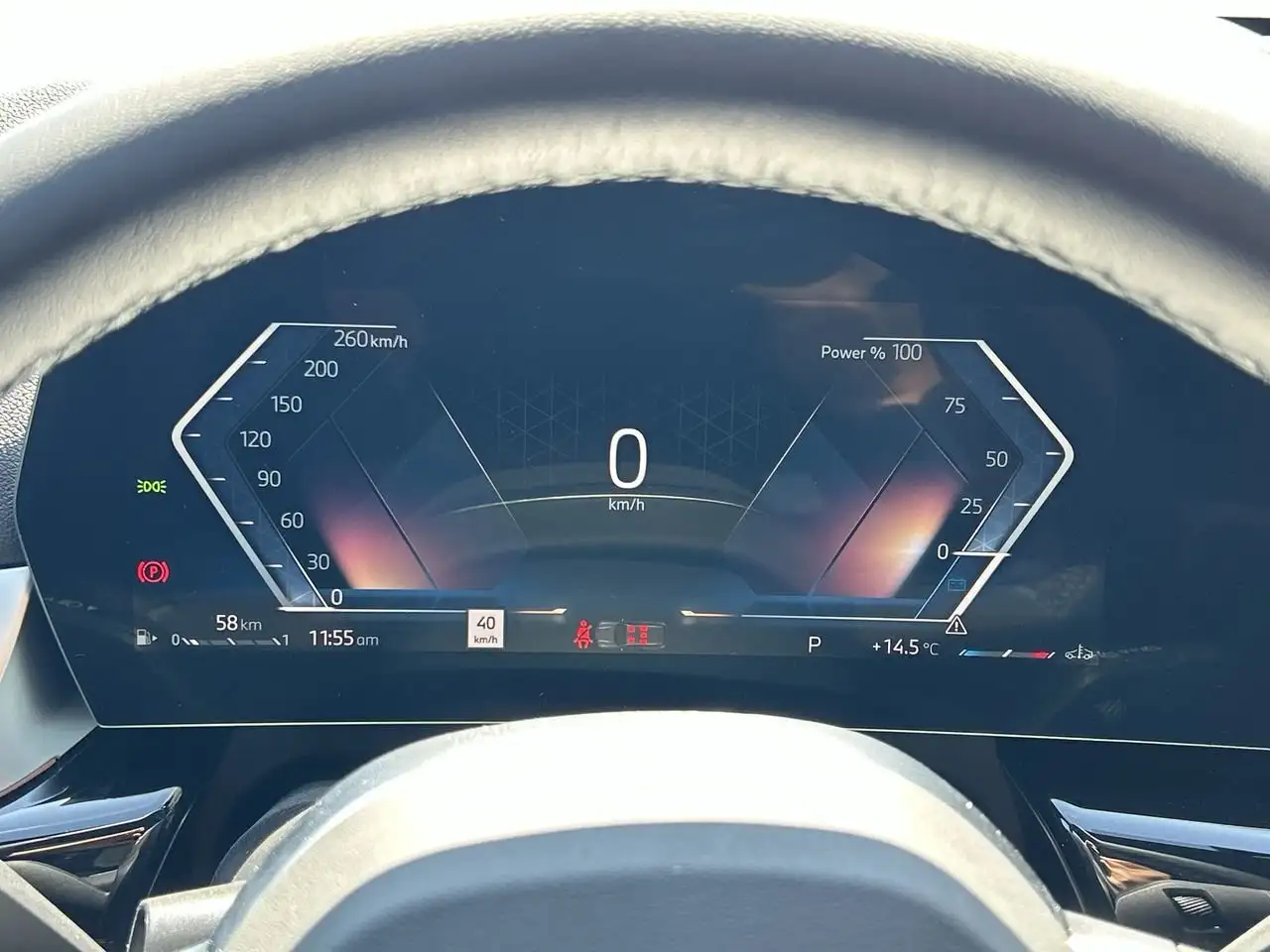 BMW X1 снимка BMW X1