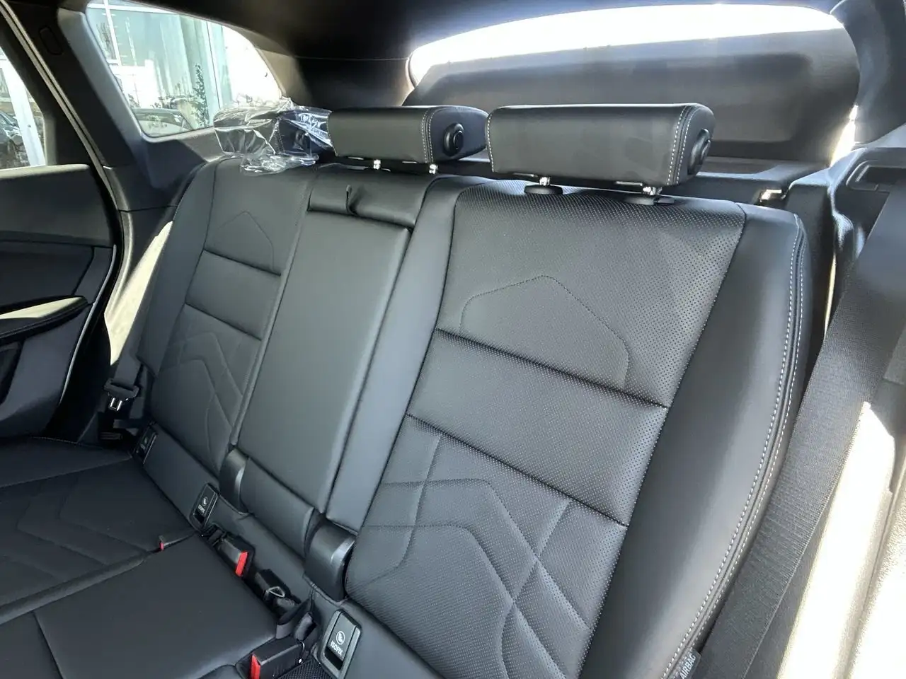 BMW X1 снимка BMW X1
