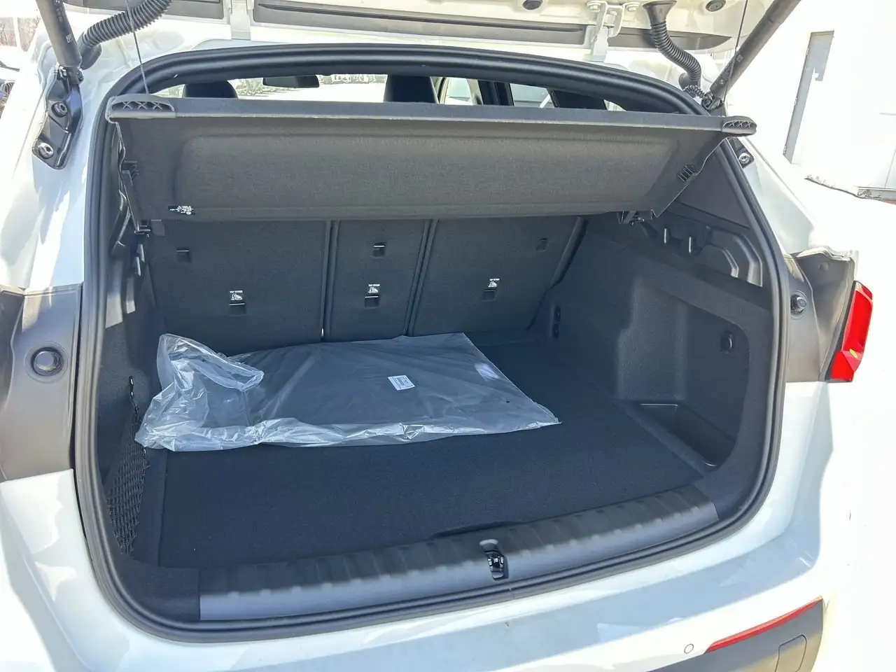 BMW X1 снимка BMW X1