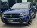 Volkswagen Touareg 3.0 TDI*4Motion*R-Line*PANO*AIR*STHZG* Blauw - thumbnail 3
