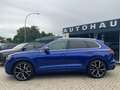 Volkswagen Touareg 3.0 TDI*4Motion*R-Line*PANO*AIR*STHZG* Blauw - thumbnail 5