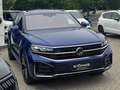Volkswagen Touareg 3.0 TDI*4Motion*R-Line*PANO*AIR*STHZG* Blauw - thumbnail 11