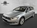 Volkswagen Passat 2.0TDI Highline 4Motion LED NAVI KAMERA Срібний - thumbnail 3