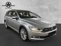 Volkswagen Passat 2.0TDI Highline 4Motion LED NAVI KAMERA Срібний - thumbnail 1