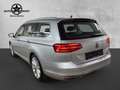 Volkswagen Passat 2.0TDI Highline 4Motion LED NAVI KAMERA Срібний - thumbnail 4
