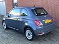 Fiat 500 0.9 TWINAIR T LOUNGE NAV CRUISE CARPLAY PDC DAB LM Grijs - thumbnail 4