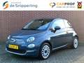 Fiat 500 0.9 TWINAIR T LOUNGE NAV CRUISE CARPLAY PDC DAB LM Grijs - thumbnail 1