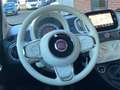 Fiat 500 0.9 TWINAIR T LOUNGE NAV CRUISE CARPLAY PDC DAB LM Grijs - thumbnail 8