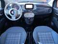 Fiat 500 0.9 TWINAIR T LOUNGE NAV CRUISE CARPLAY PDC DAB LM Grijs - thumbnail 7
