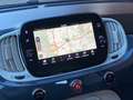 Fiat 500 0.9 TWINAIR T LOUNGE NAV CRUISE CARPLAY PDC DAB LM Grijs - thumbnail 12